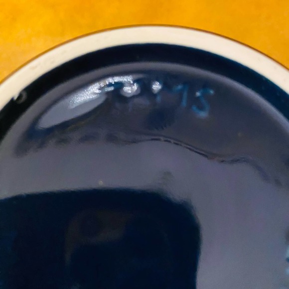 Boy Scouts of America Greater New York Councils Mug Cup Made in England - Picture 5 of 6